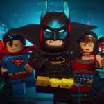 The LEGO Batman Movie