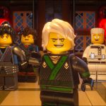 Cinemagic Film and Television Festival - The LEGO NINJAGO Movie