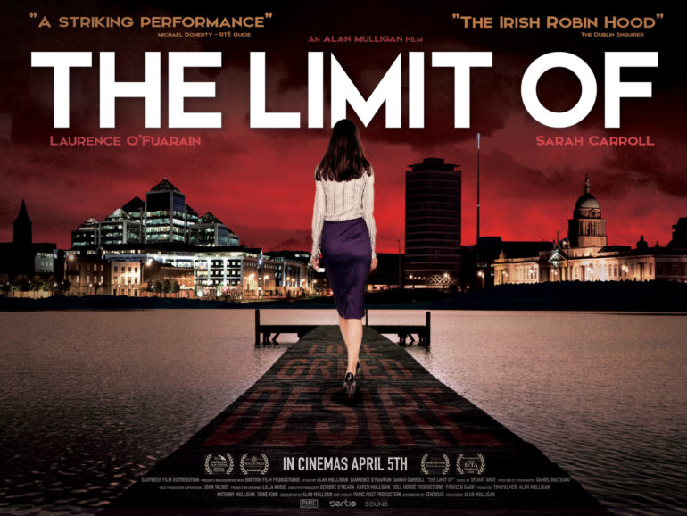 The Limit Of