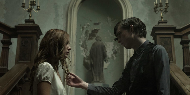 The Lodgers