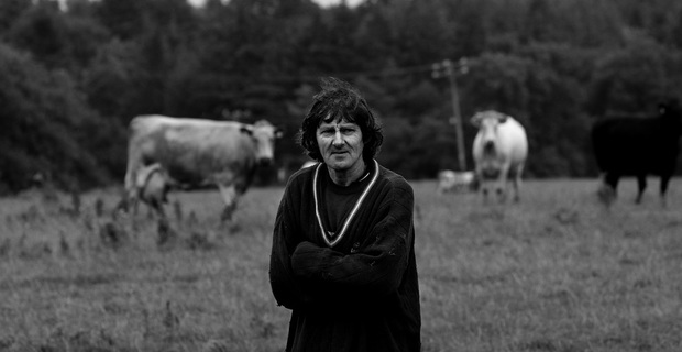 The Lonely Battle of Thomas Reid