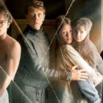 The Secret of Marrowbone