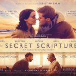 The Secret Scripture - Quad Poster
