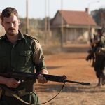 The Siege of Jadotville