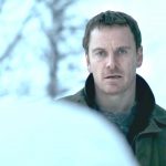 The Snowman Scannain Review