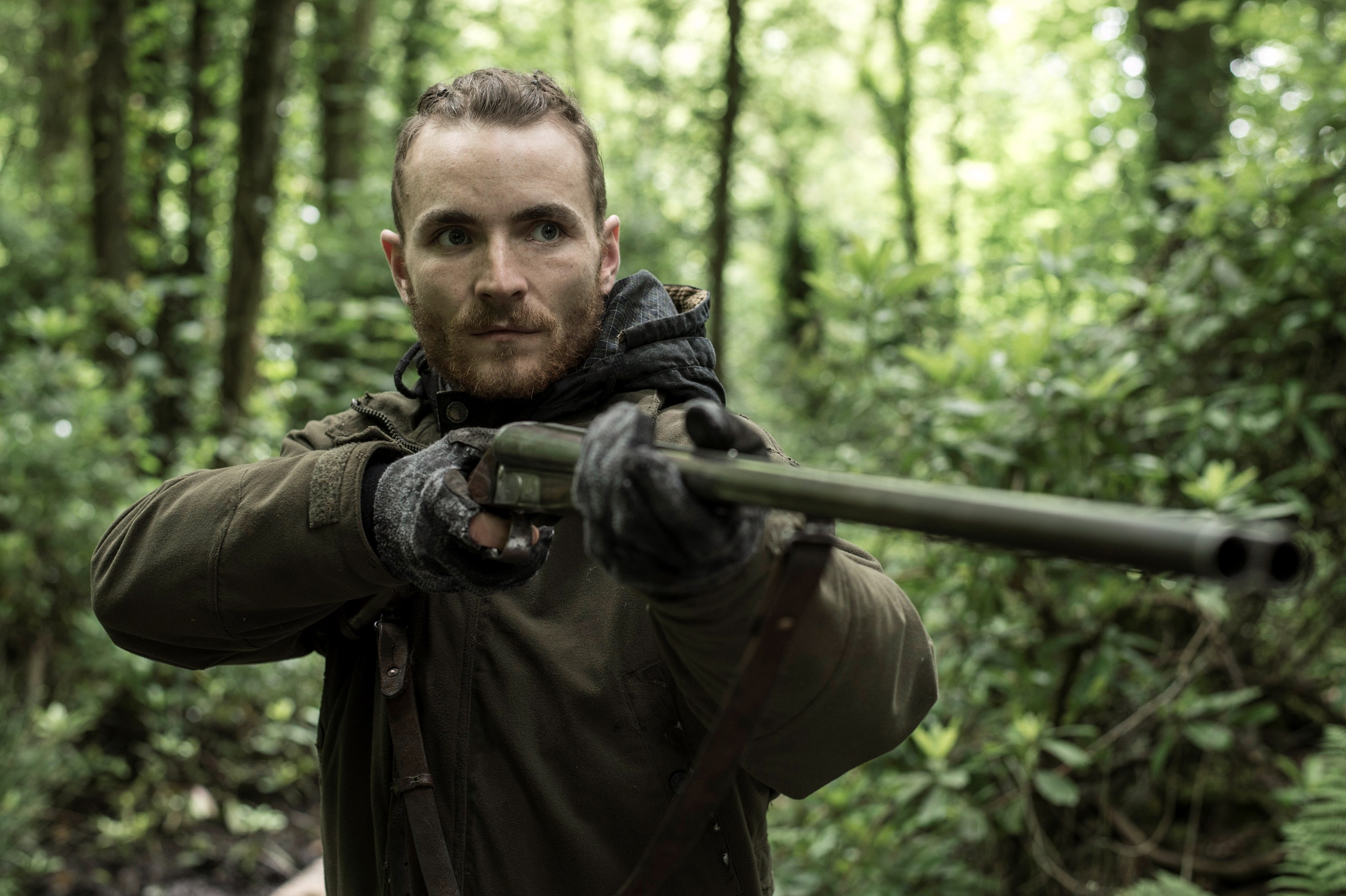 The Survivalist