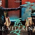 The Villainess