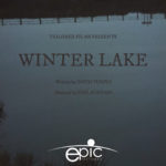 The Winter Lake