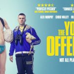 The Young Offenders - Banner