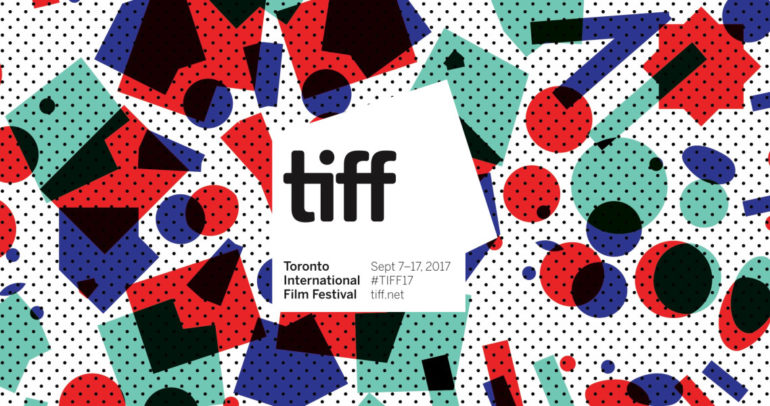 Toronto International Film Festival 2017