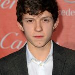 Tom Holland - Actor