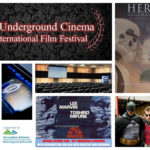 Underground Cinema Film Festival 2018