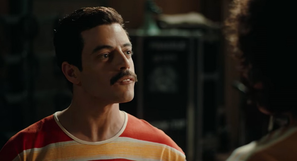 Bohemian Rhapsody Feature