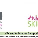 VFX and Animation Symposium