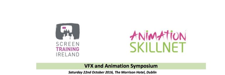 VFX and Animation Symposium