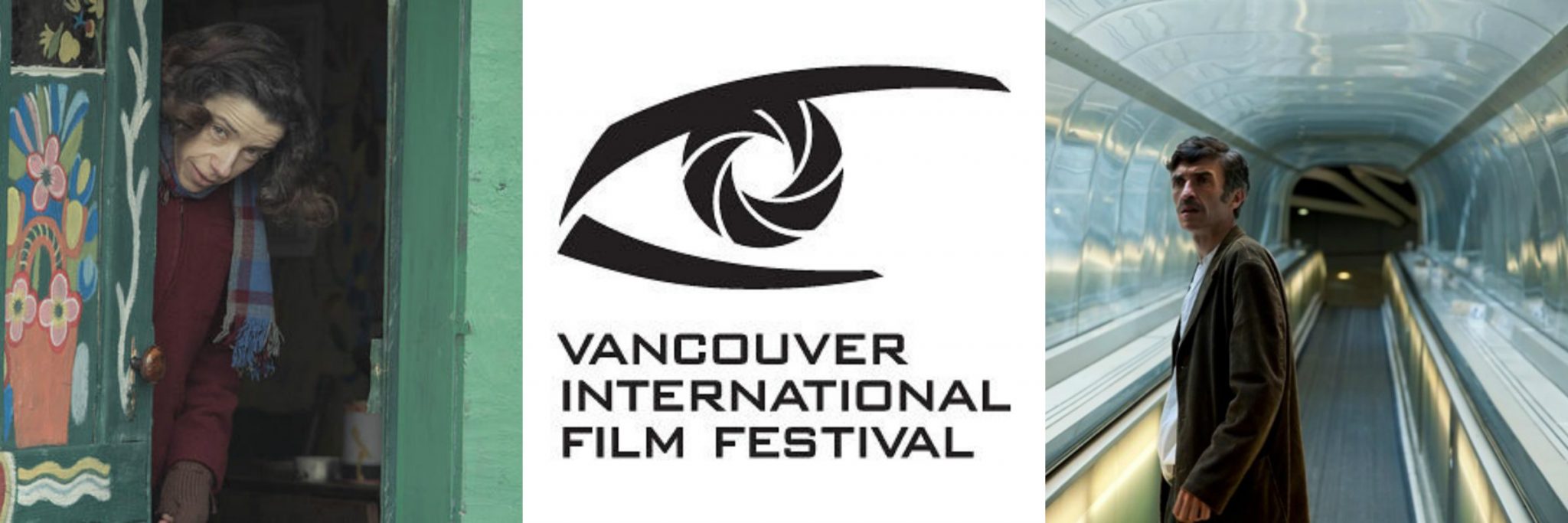 Vancouver International Film Festival 2016 - Irish