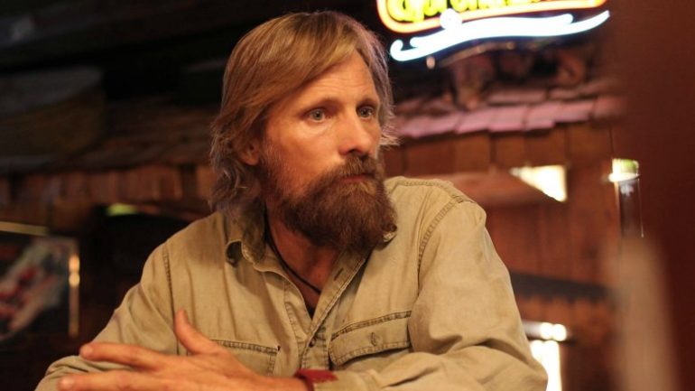 Viggo Mortensen - Captain Fantastic