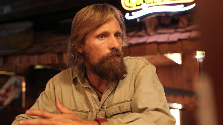 Viggo Mortensen - Captain Fantastic