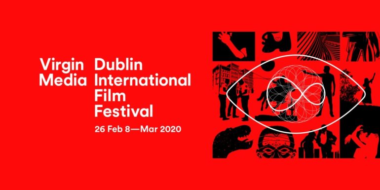 Virgin Media Dublin International Film Festival 2020
