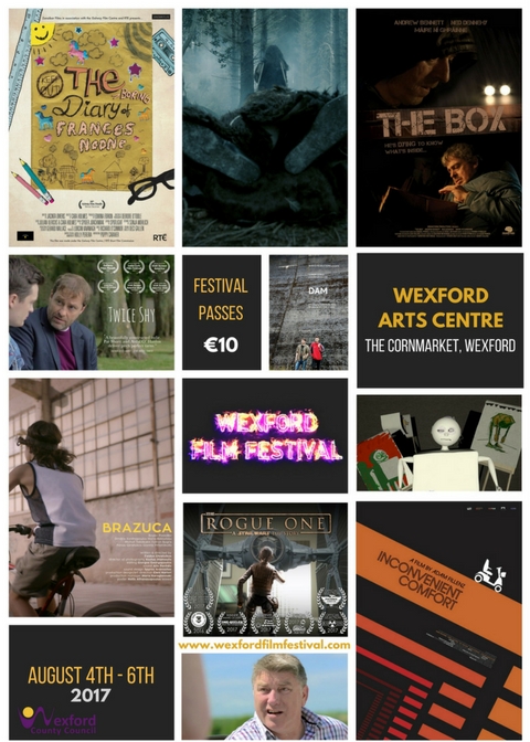 Wexford Film Festival