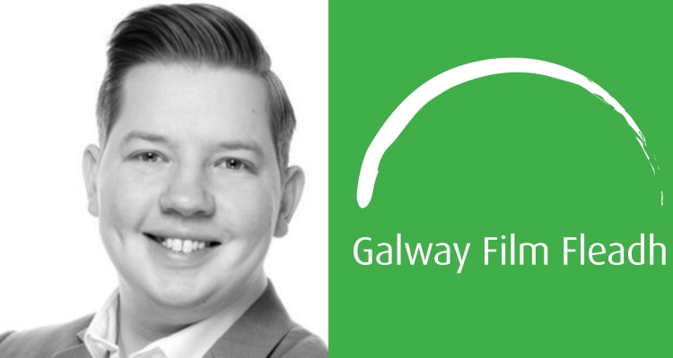 Galway Film Fleadh - Will Fitzgerald
