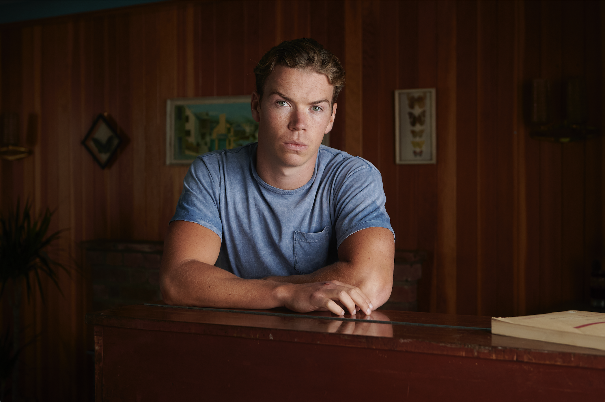 Will Poulter