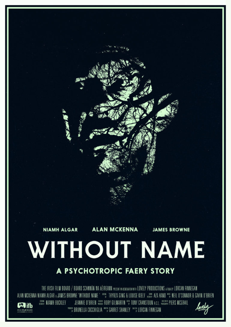 Without Name - Poster