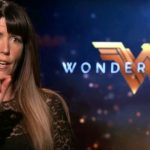 Patty Jenkins - Wonder Woman