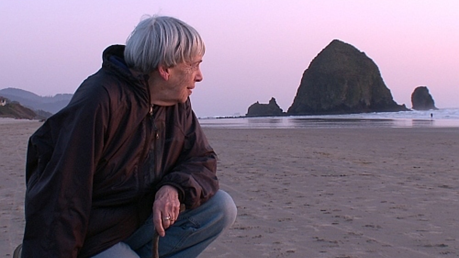 Worlds of Ursula K. Le Guin 