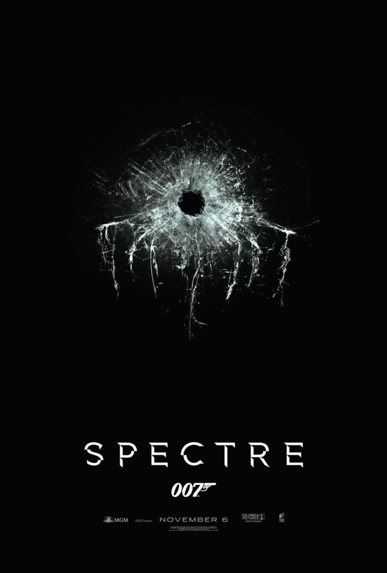 Behind the scenes First Look At SPECTRE
