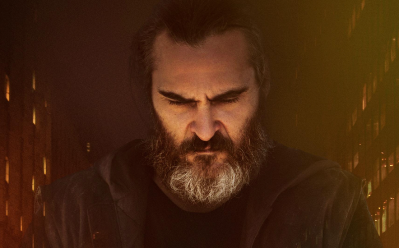 You Were Never Really Here