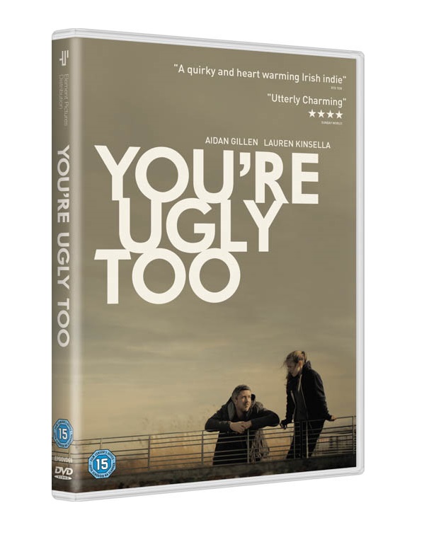 youre-ugly-too_dvd-cover