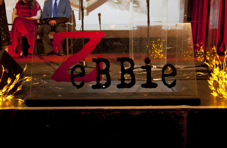 Zebbie Awards