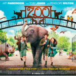 Zoo - Poster